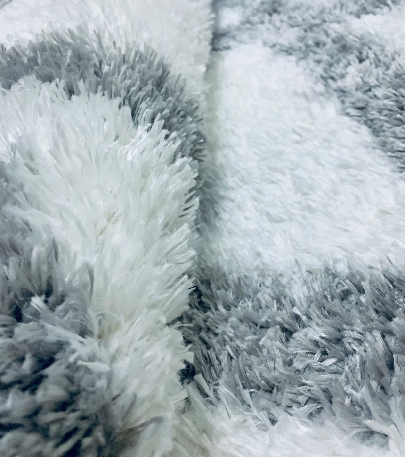 Katerini Cream Grey Carpet (Runner)