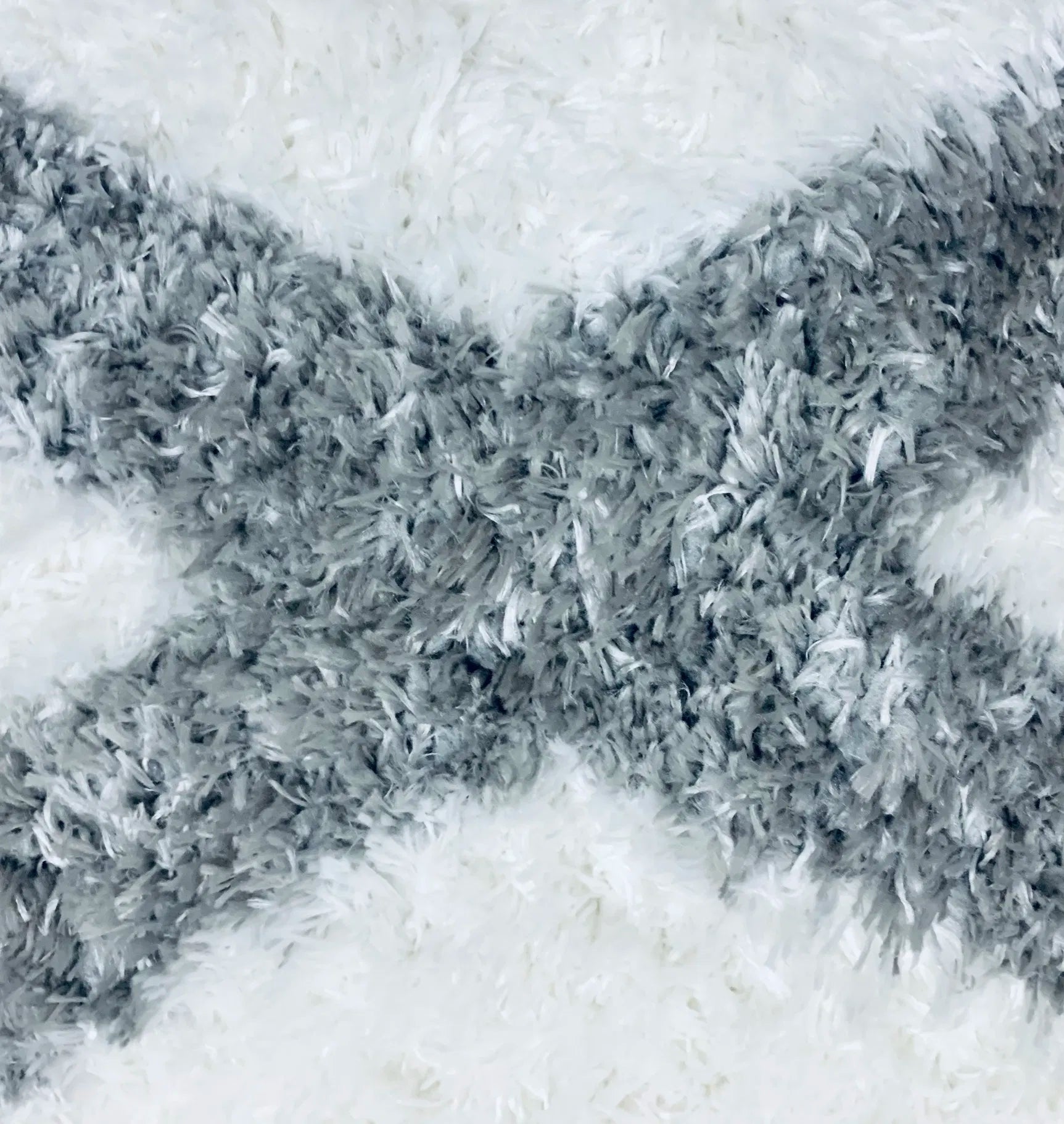 Katerini Cream Grey Carpet (Rectangle)