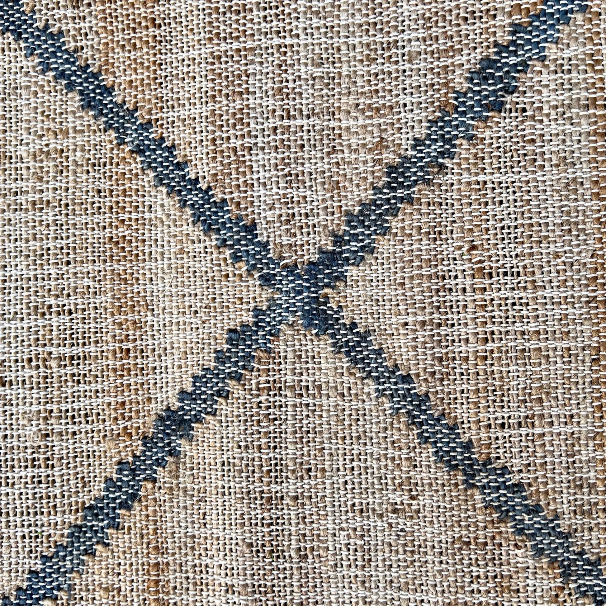 Fila Natural Beige Grey Carpet (Rectangle)