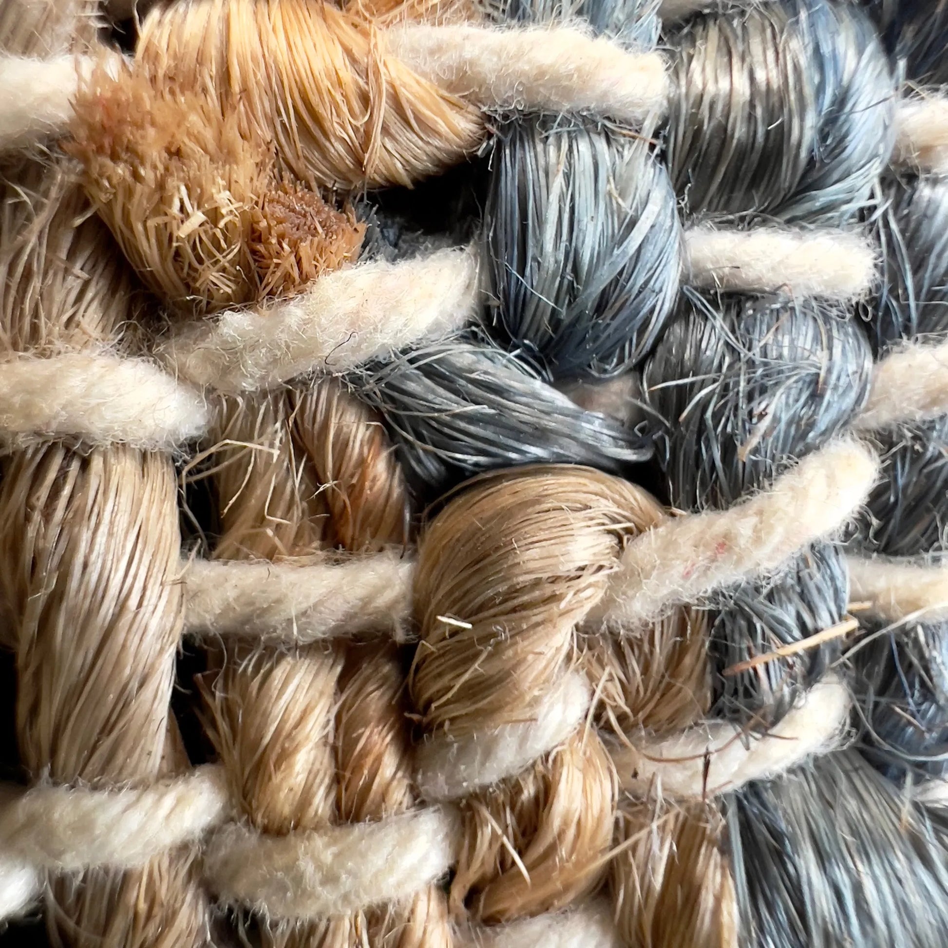 Fila Natural Beige Grey Carpet (Rectangle)