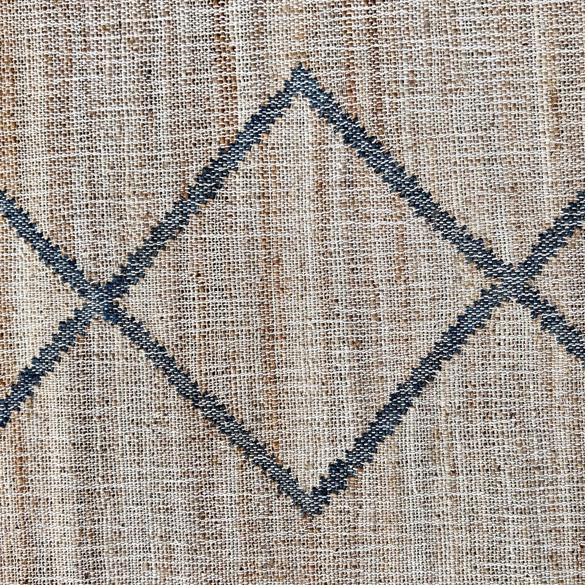 Fila Natural Beige Grey Carpet (Rectangle)