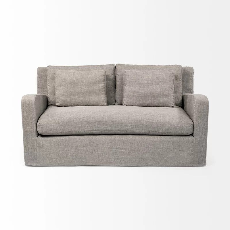 Sydney Sofa (Choose size, fabric, colour & legs)