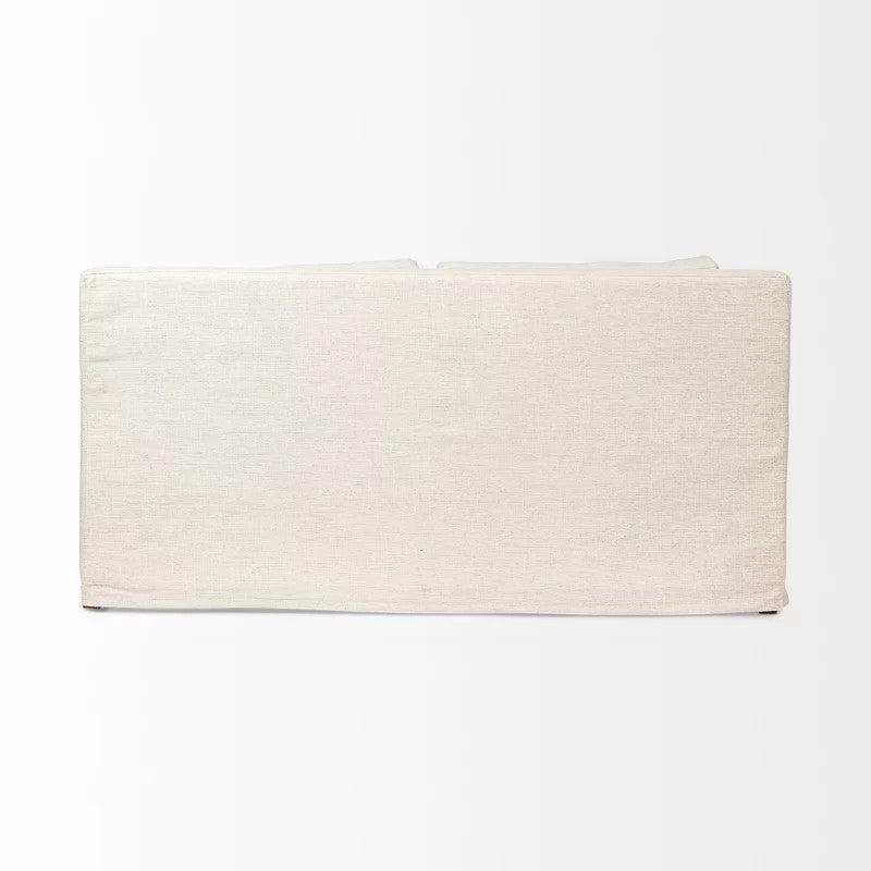 Sydney Sofa (Choose size, fabric, colour & legs)