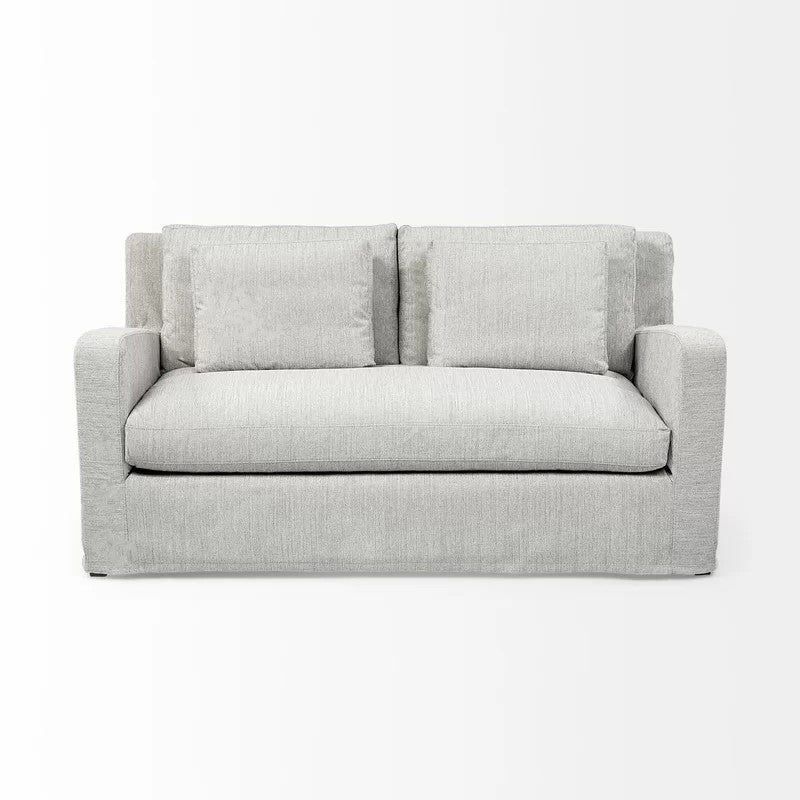 Sydney Sofa (Choose size, fabric, colour & legs)