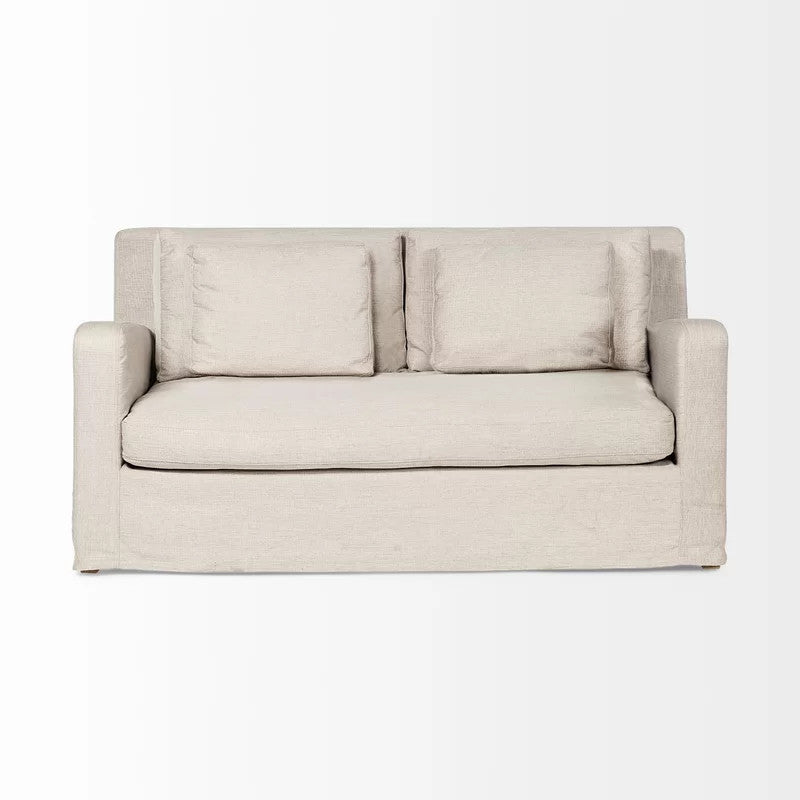 Sydney Sofa (Choose size, fabric, colour & legs)
