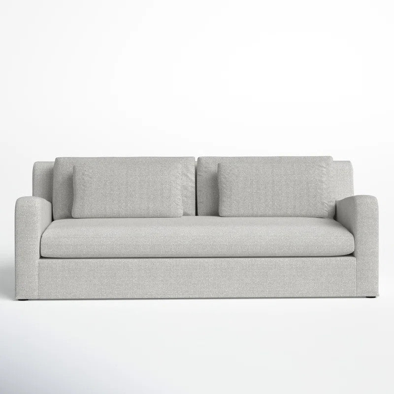 Alan Sofa (Choose size, fabric, colour & legs)