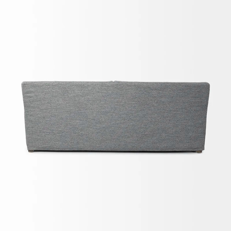 Alan Sofa (Choose size, fabric, colour & legs)