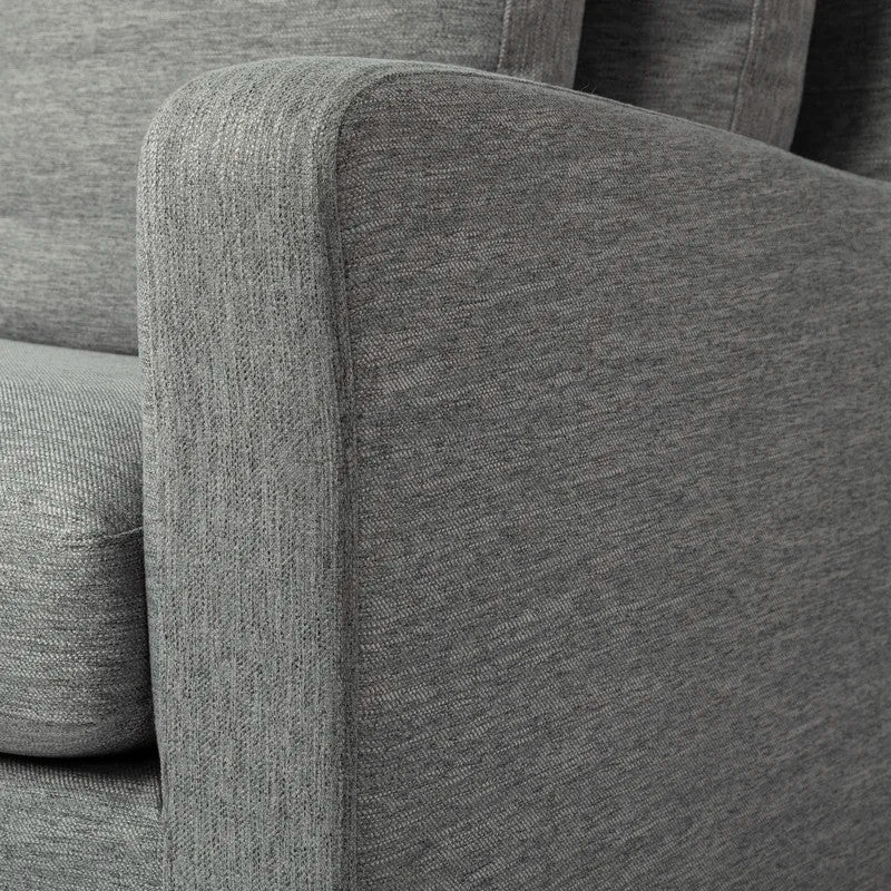 Alan Sofa (Choose size, fabric, colour & legs)