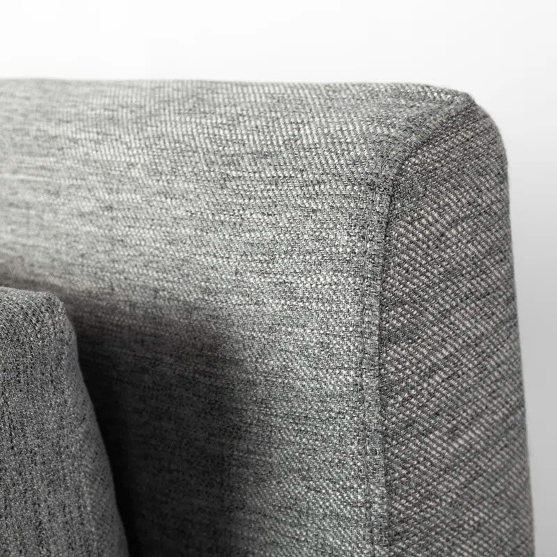 Alan Sofa (Choose size, fabric, colour & legs)