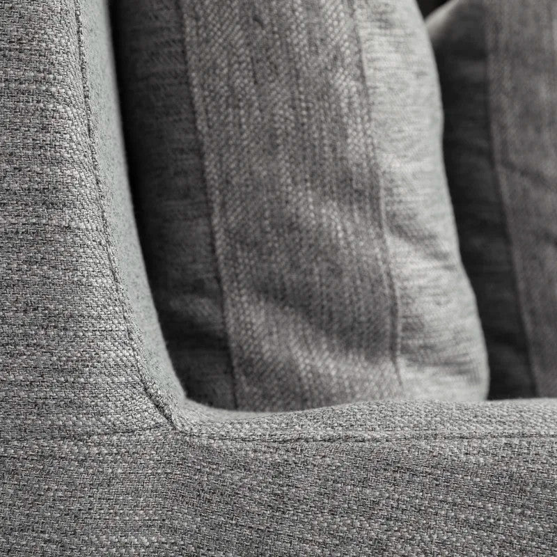 Alan Sofa (Choose size, fabric, colour & legs)