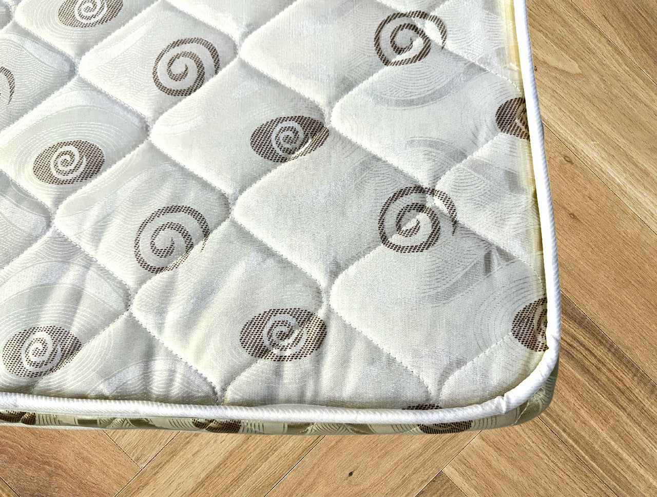 Ortho Firm Mattress - Firm Comfort - 10 cm++ Height - (Choose from  11 sizes)