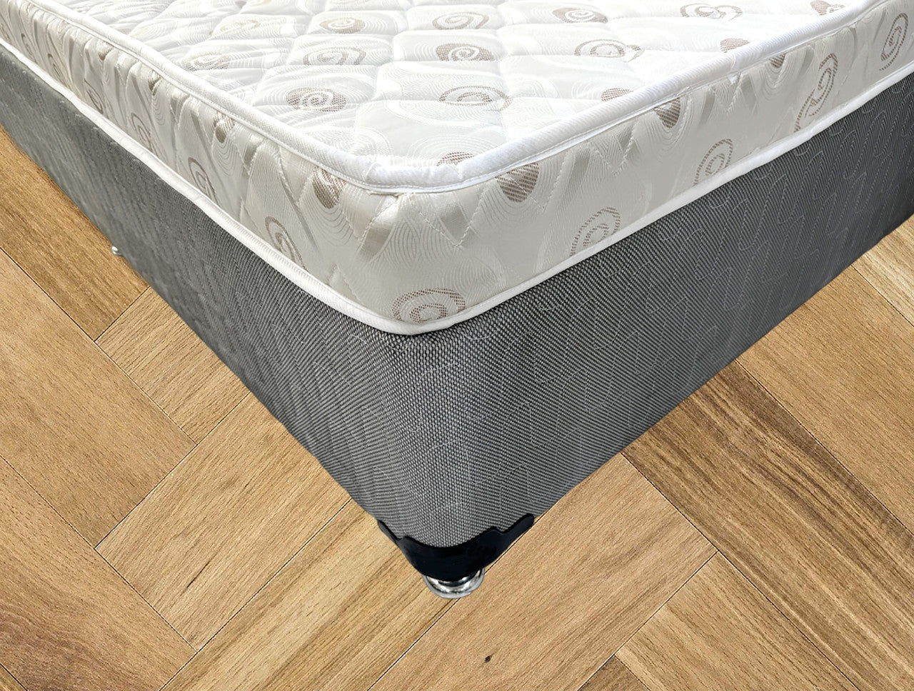 Ortho Firm Mattress - Firm Comfort - 10 cm++ Height - (Choose from  11 sizes)