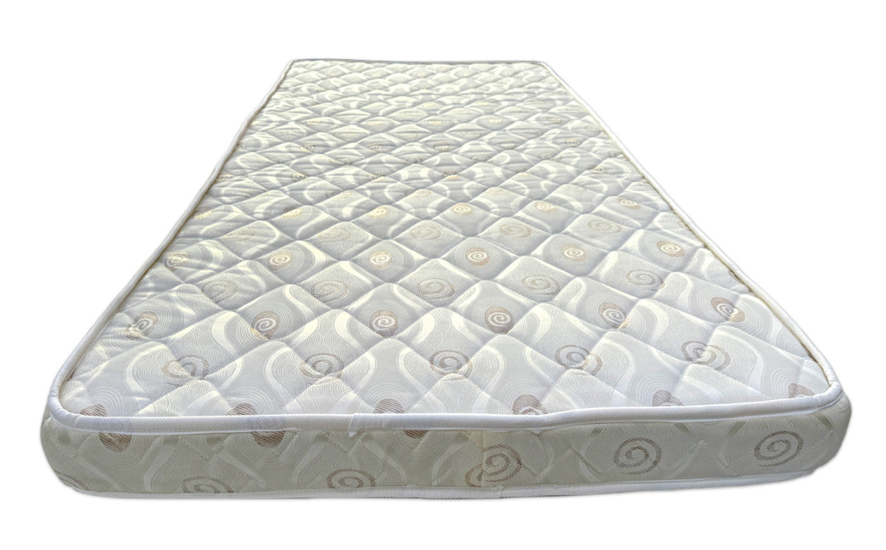 Ortho Firm Mattress - Firm Comfort - 10 cm++ Height - (Choose from  11 sizes)