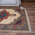 Lamia Beige Vizon Carpet (Rectangle)