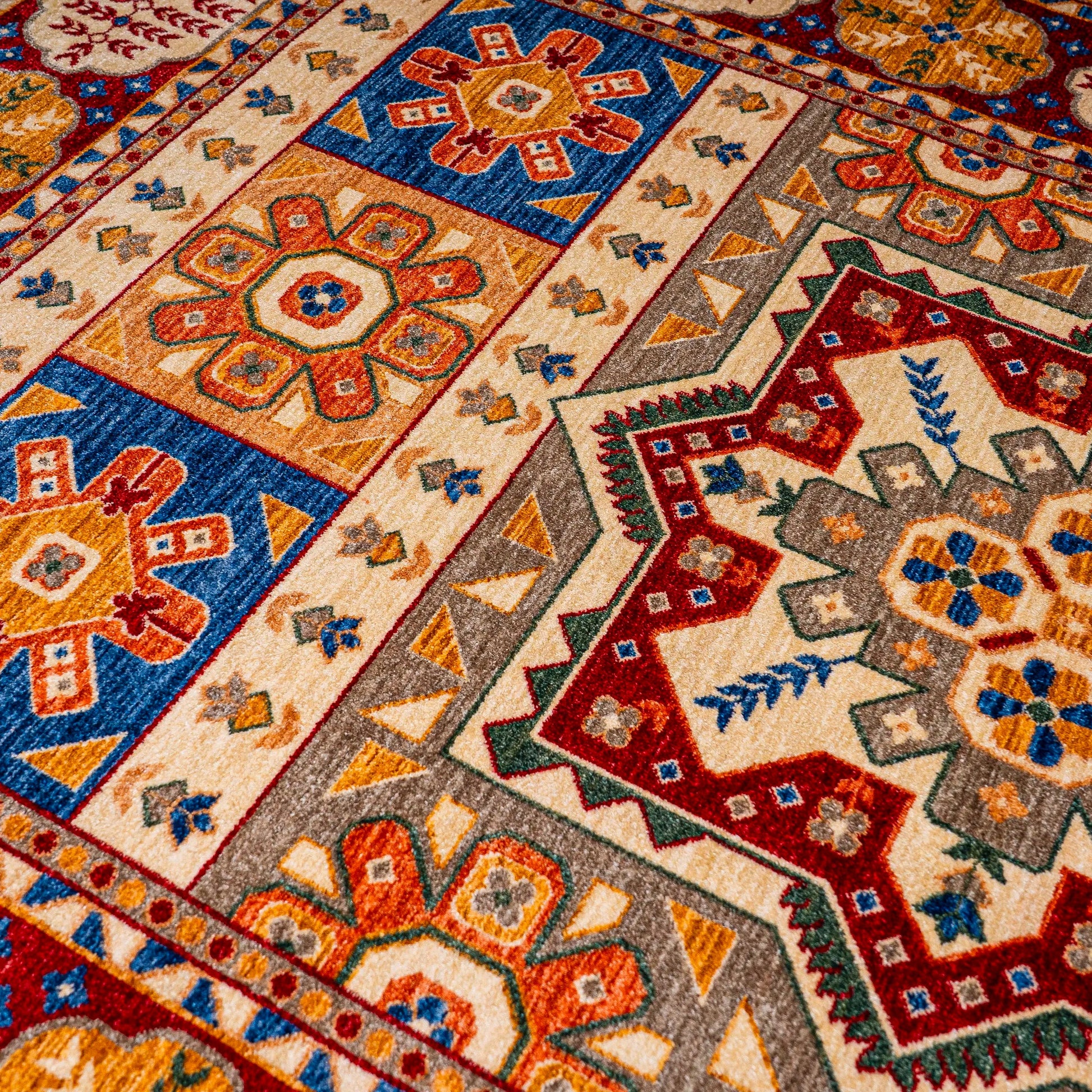 Hecuba Red Carpet (Rectangle)