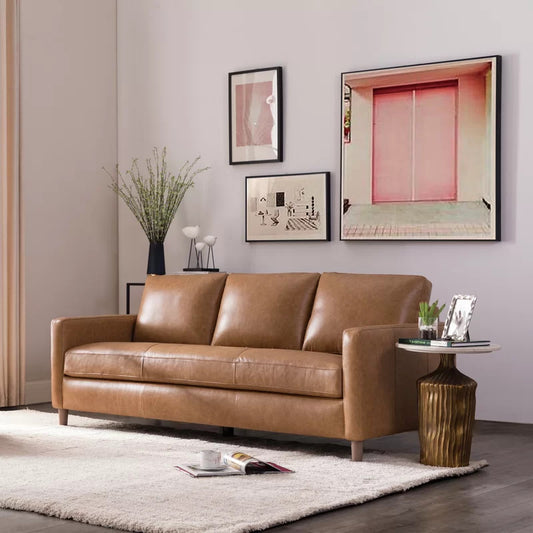 Cecil Sofa (Choose size, fabric, colour & legs)