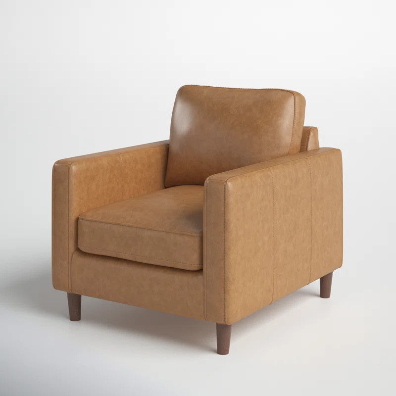Cecil Sofa (Choose size, fabric, colour & legs)