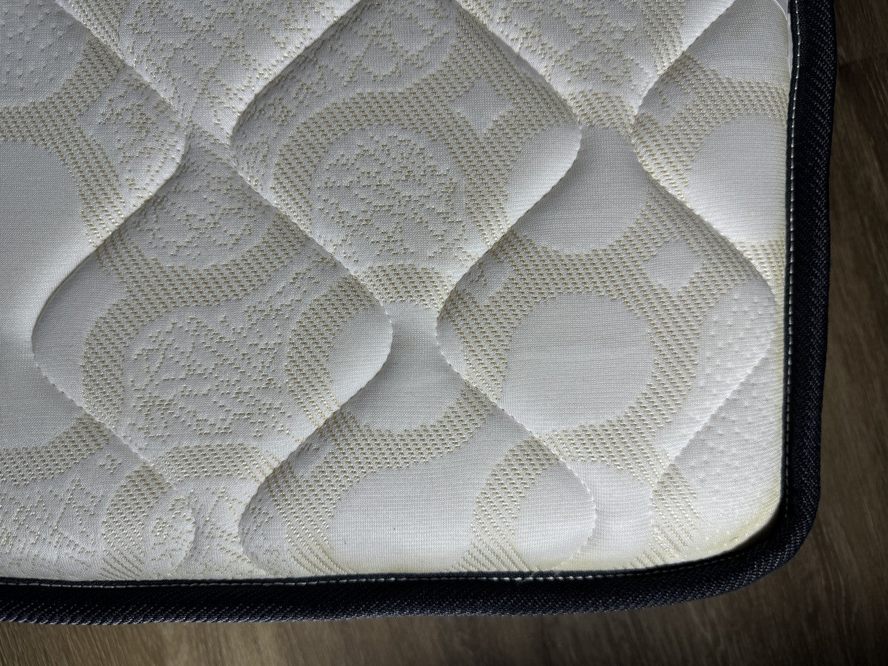 Posture Pro Mattress - Medium Comfort - Memory Foam - 15 cm Height - (Choose from  11 sizes)