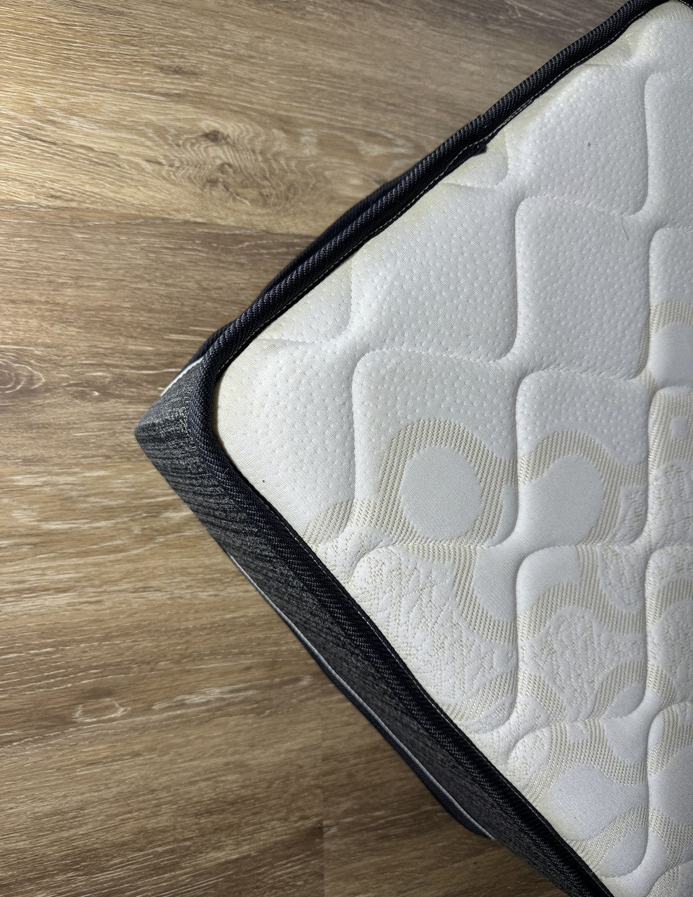 Posture Pro Mattress - Medium Comfort - Memory Foam - 15 cm Height - (Choose from  11 sizes)