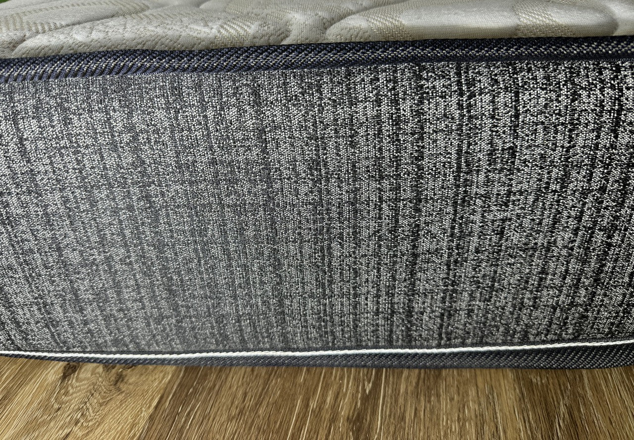 Posture Pro Mattress - Medium Comfort - Memory Foam - 15 cm Height - (Choose from  11 sizes)