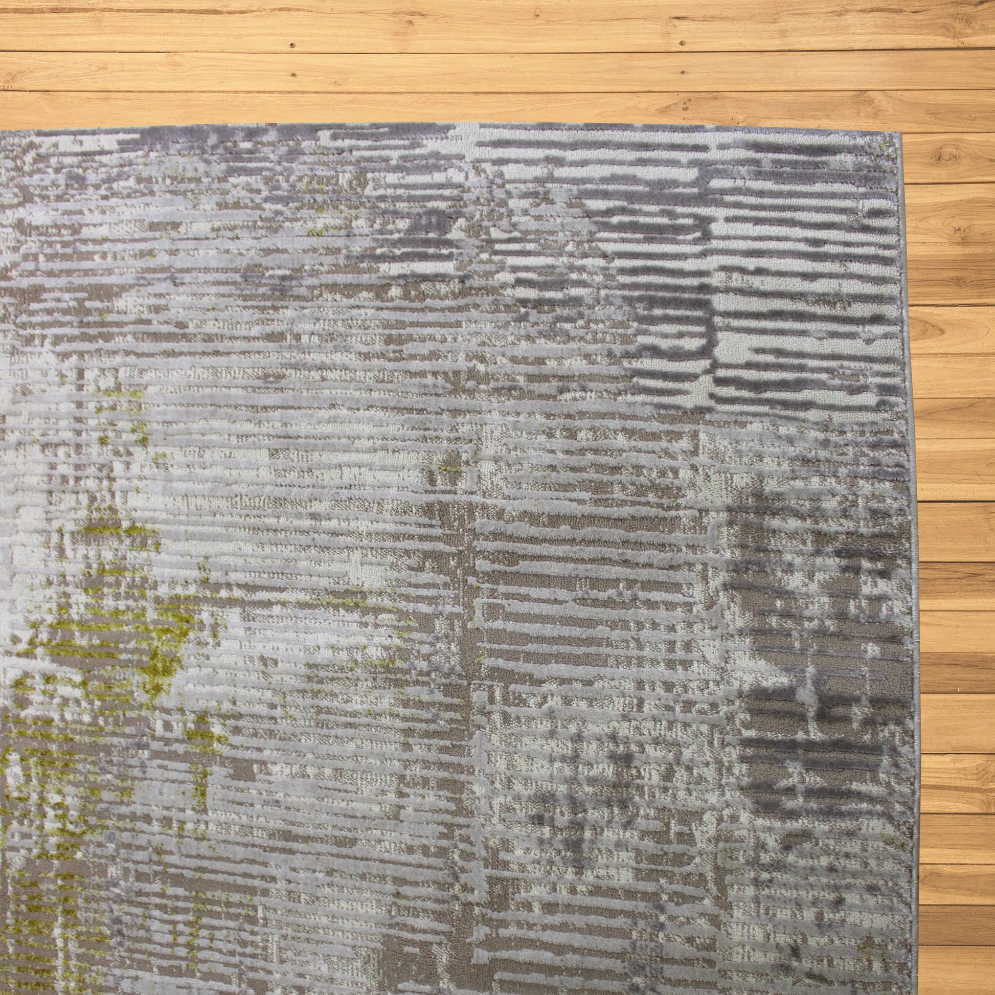 Diamond Beige Gold Carpet (Rectangle)