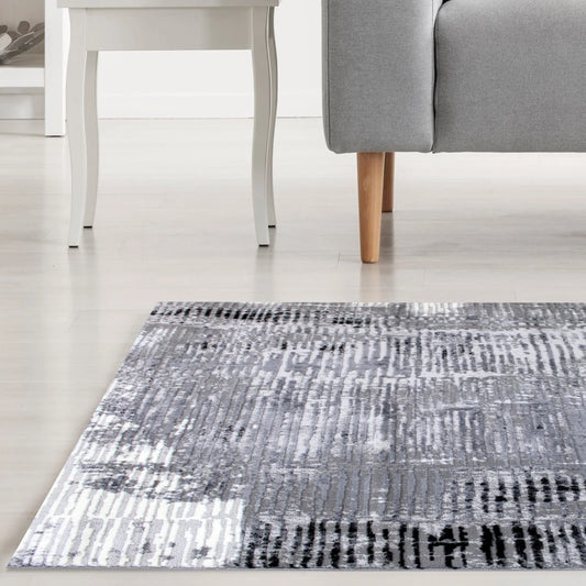 Premier Grey Carpet (Rectangle)