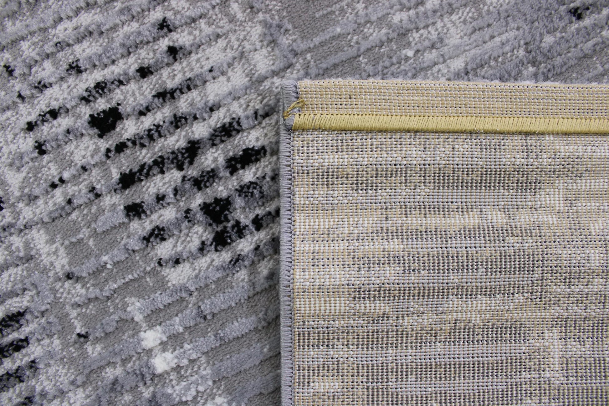 Premier Grey Carpet (Rectangle)