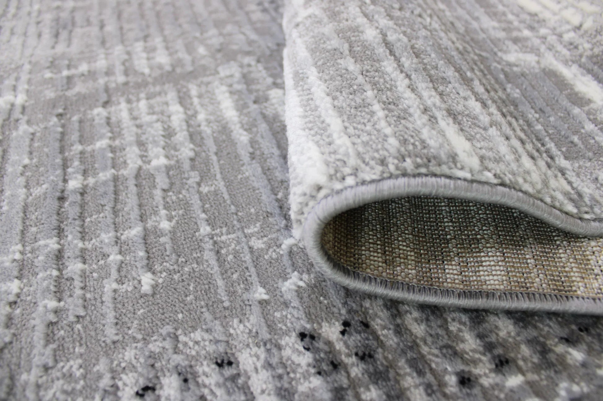 Premier Grey Carpet (Rectangle)