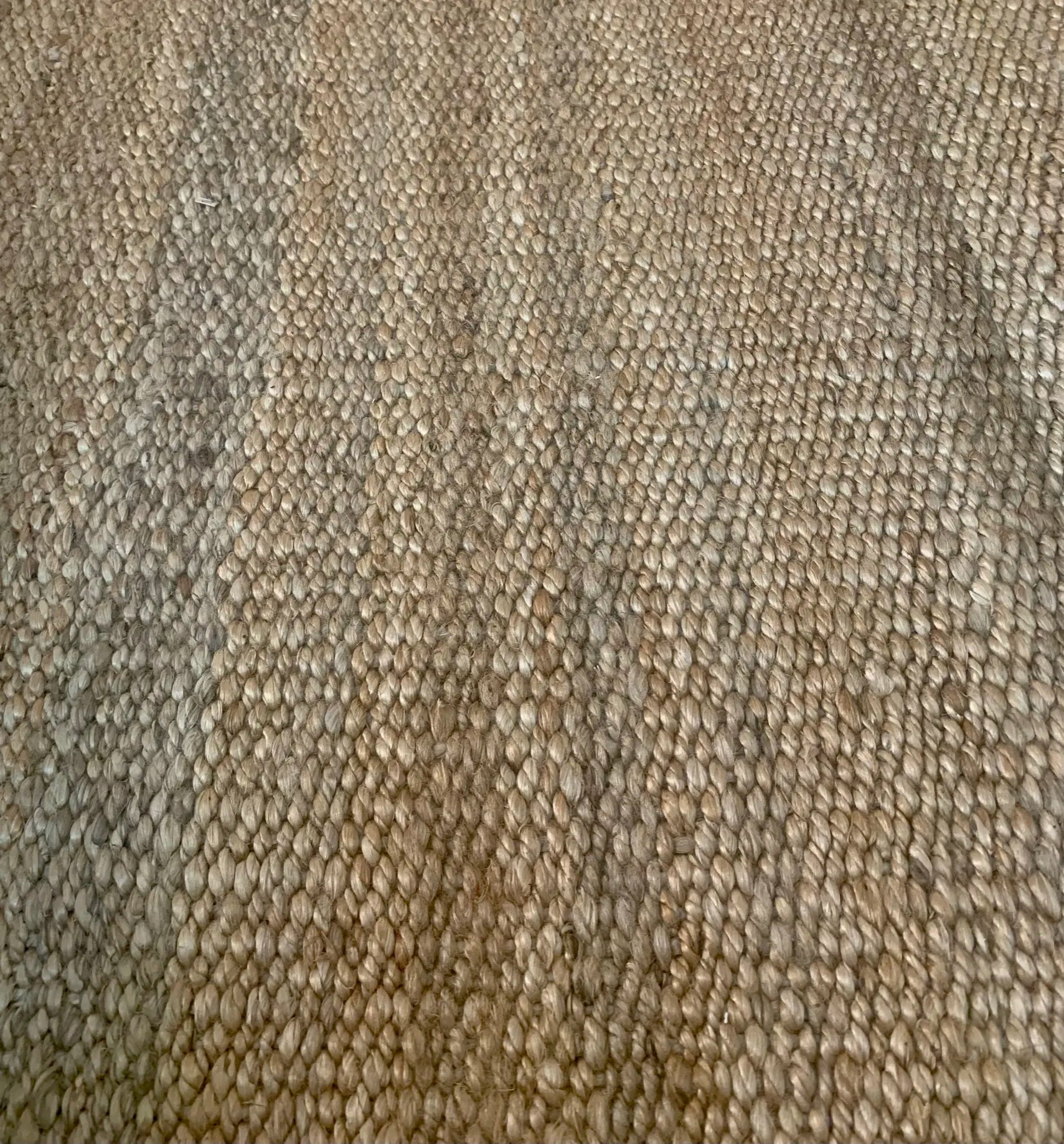 Premium Natural Beige Carpet (Rectangle)