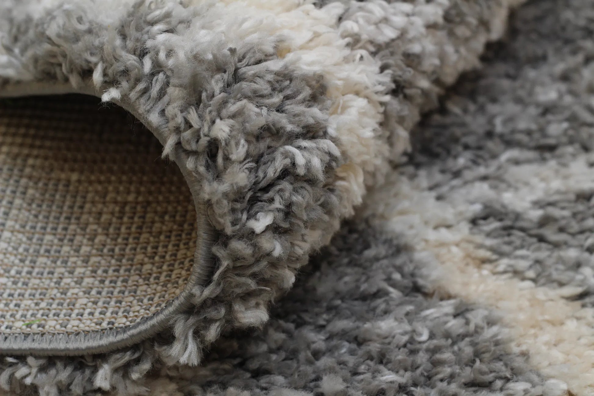 Sotiv Grey Carpet (Rectangle)