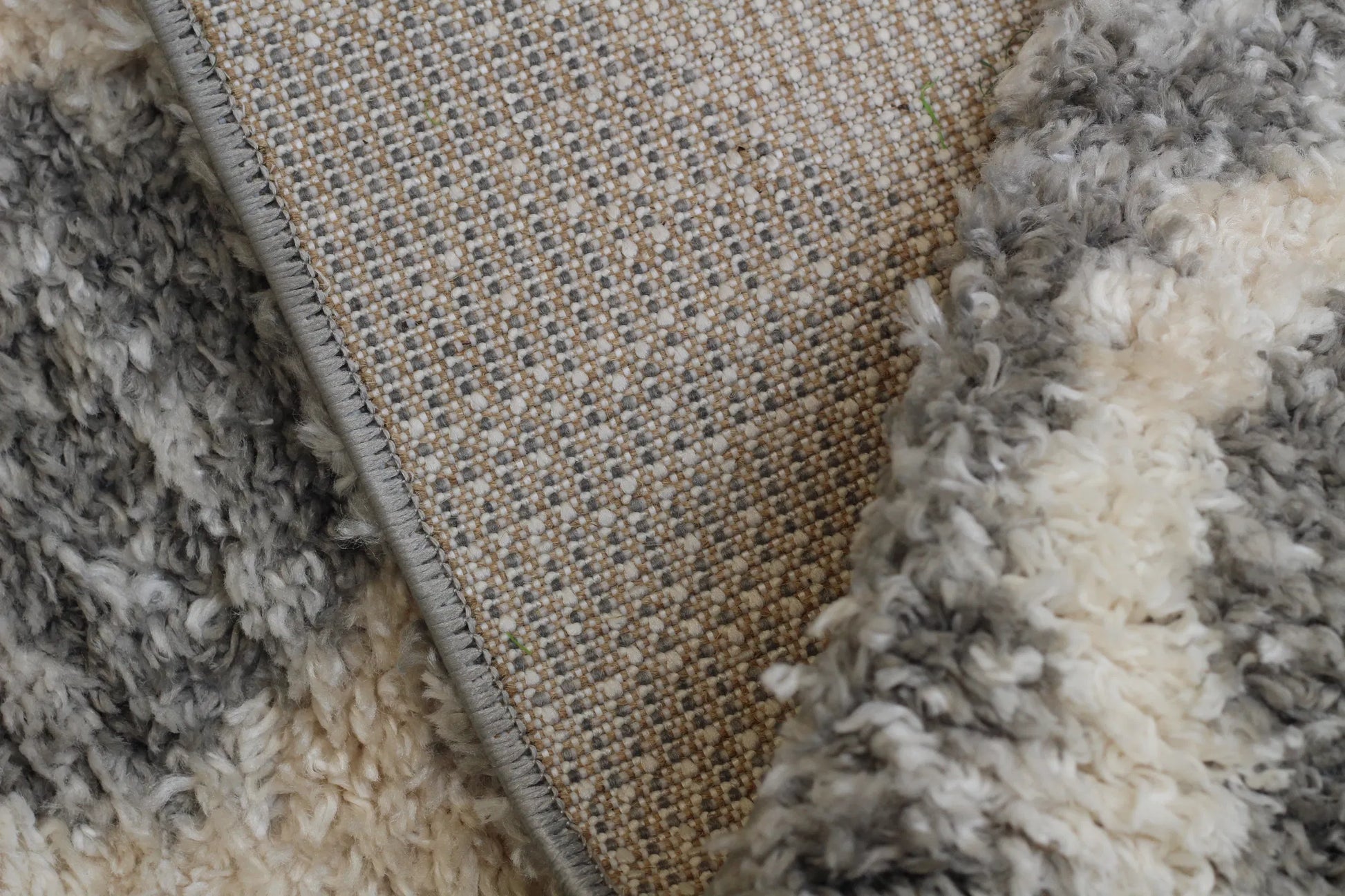 Sotiv Grey Carpet (Rectangle)