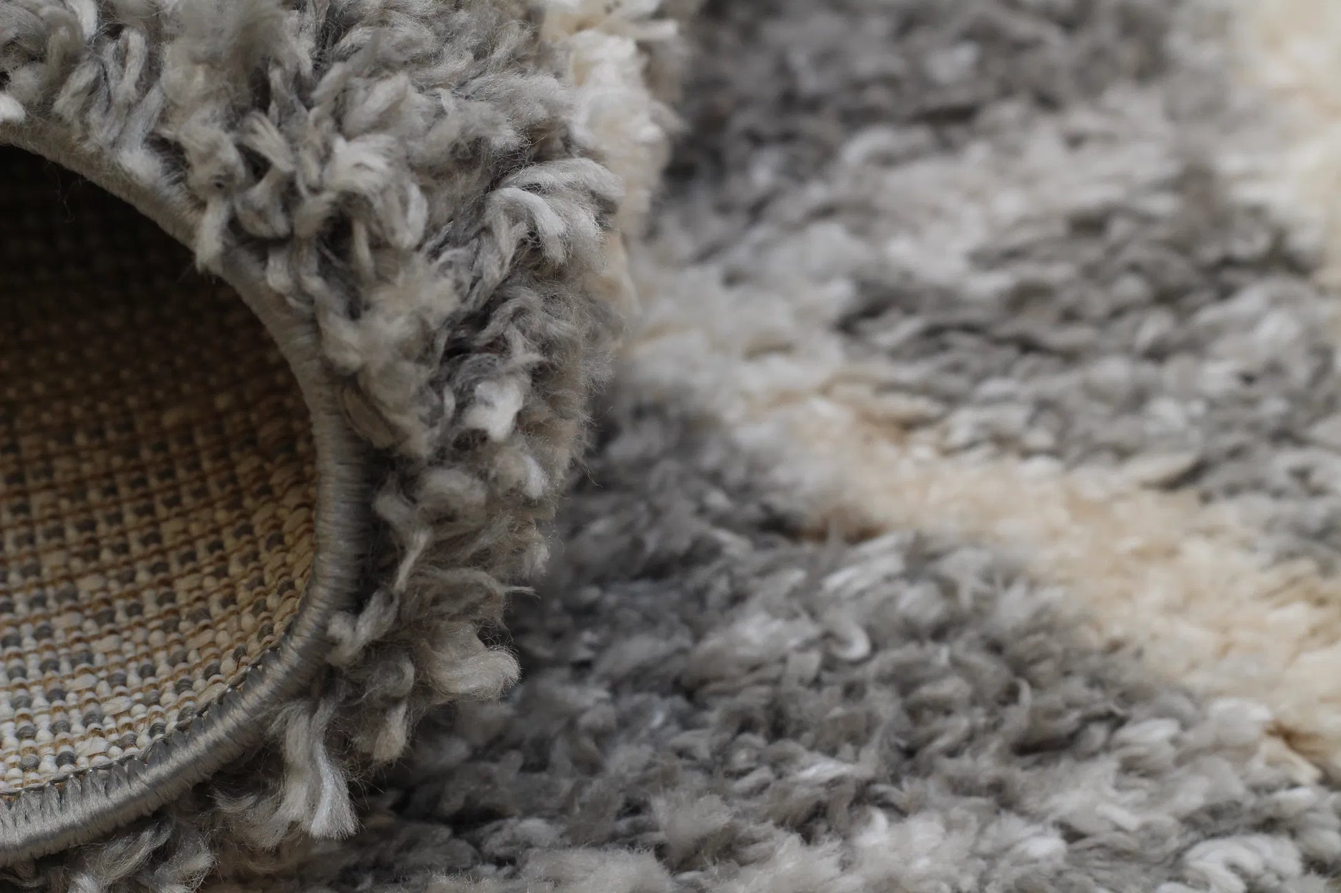 Sotiv Grey Carpet (Rectangle)