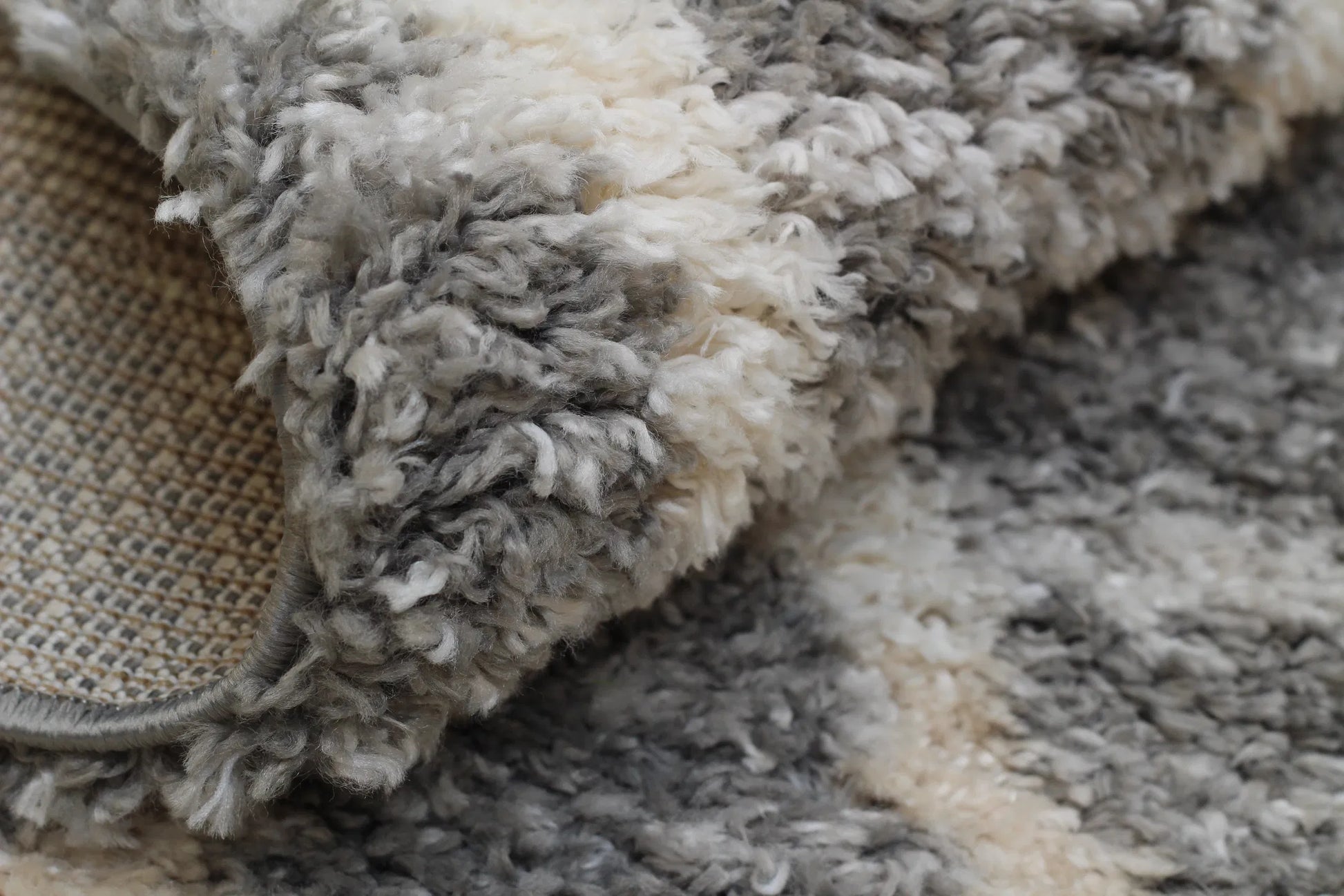 Sotiv Grey Carpet (Rectangle)