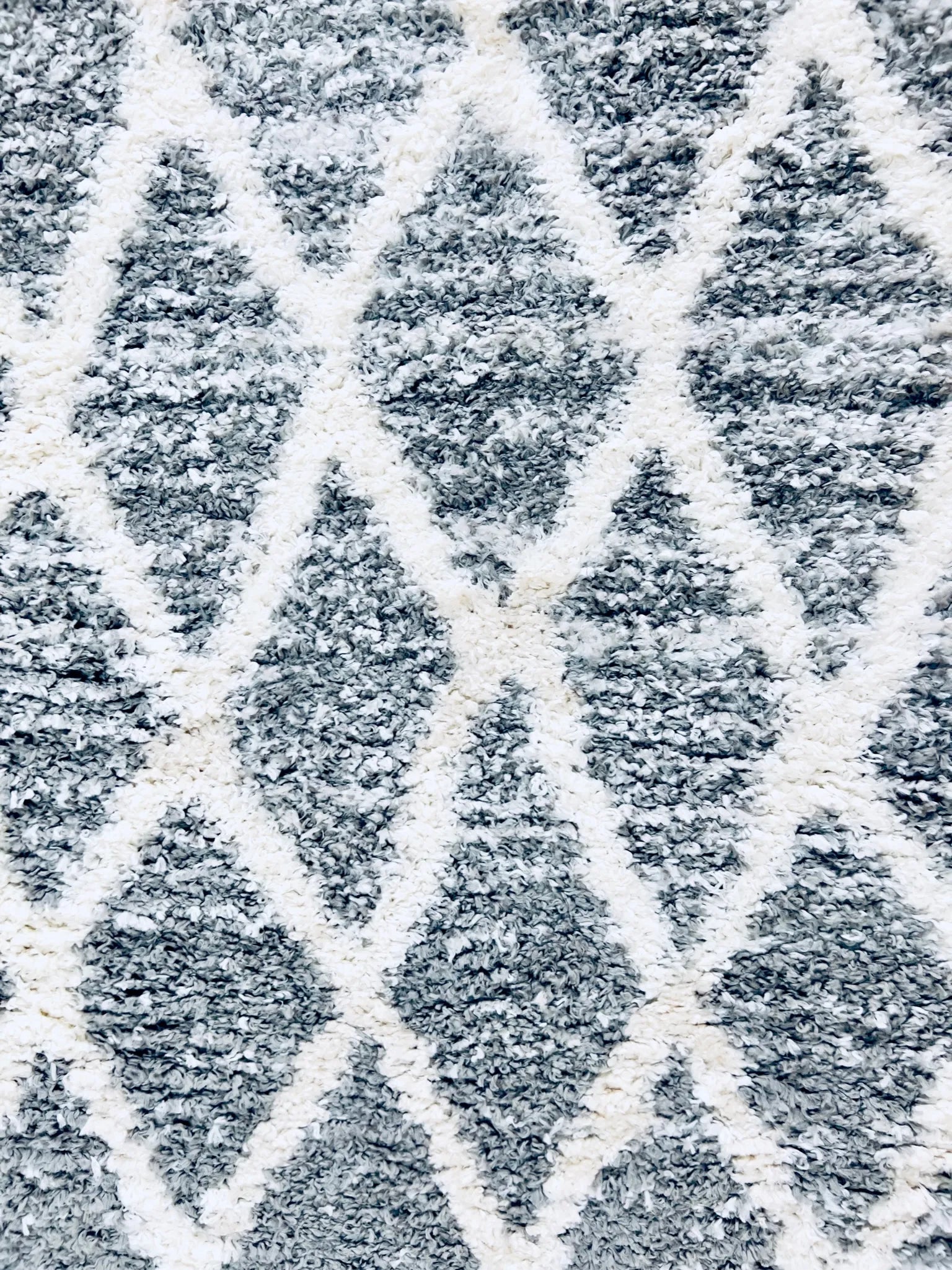 Sotiv Grey Carpet (Rectangle)