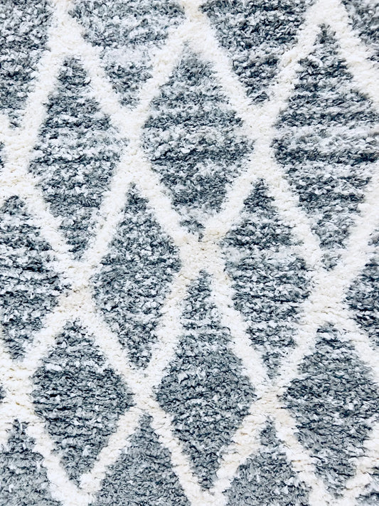 Sotiv Grey Carpet (Rectangle)