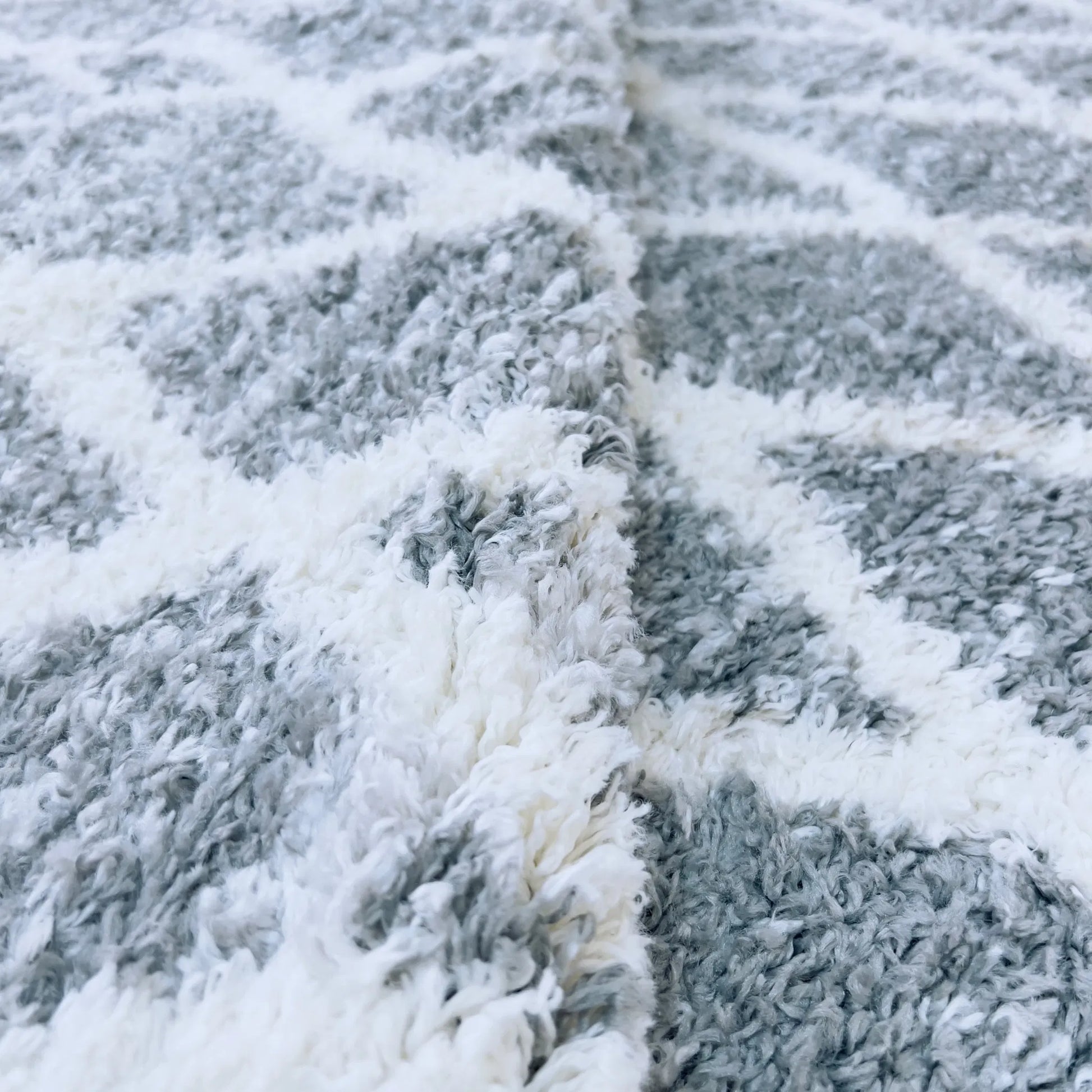 Sotiv Grey Carpet (Rectangle)