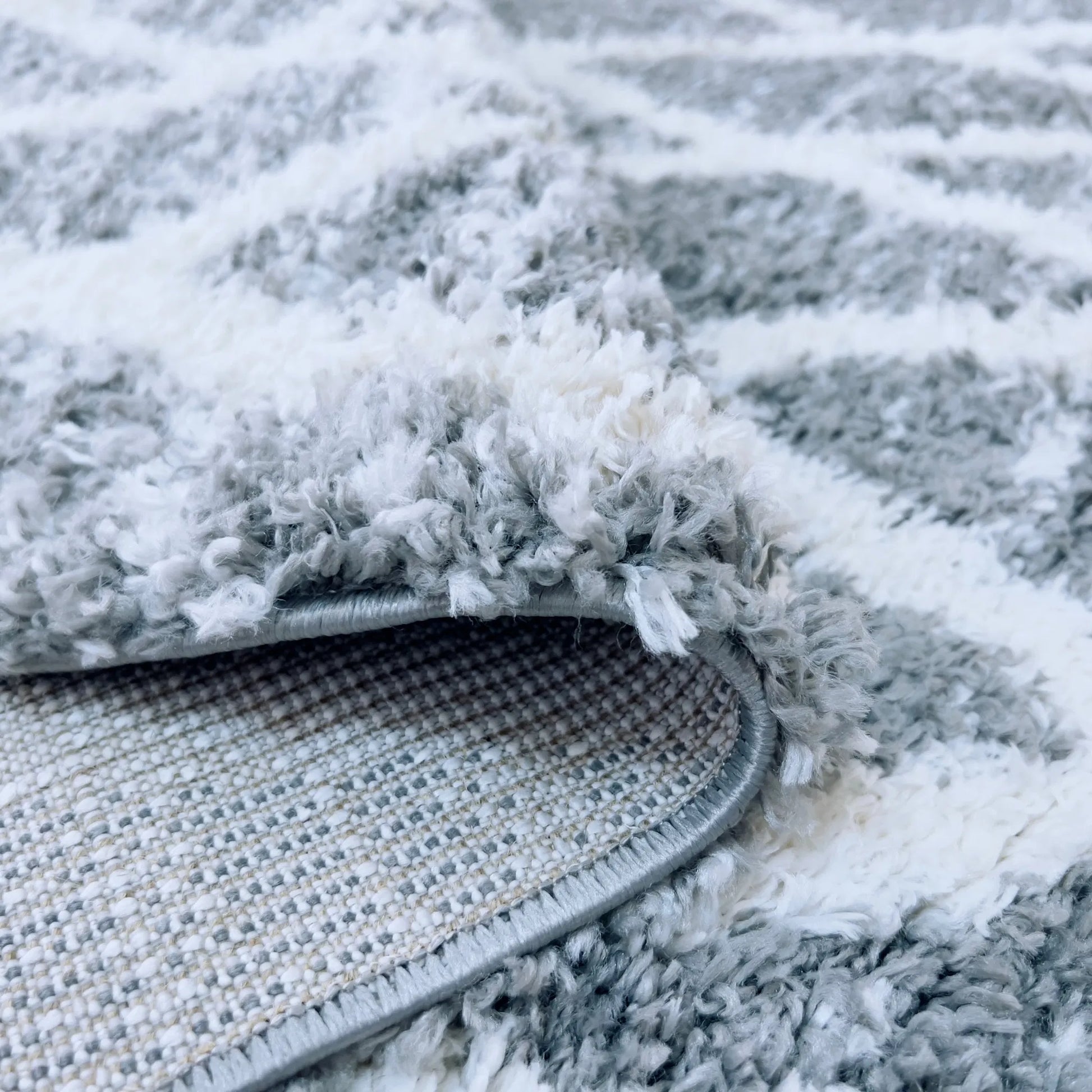 Sotiv Grey Carpet (Rectangle)