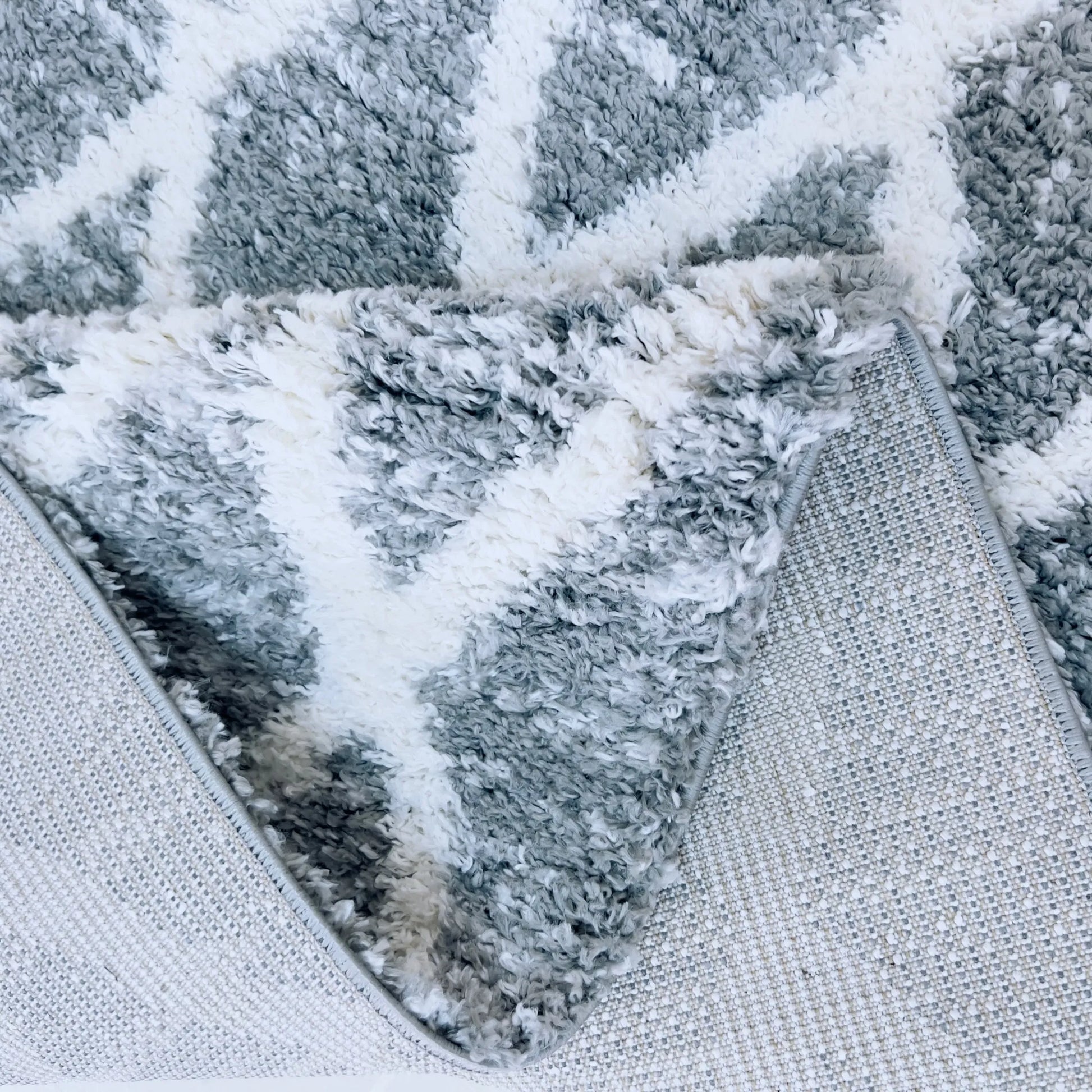 Sotiv Grey Carpet (Rectangle)