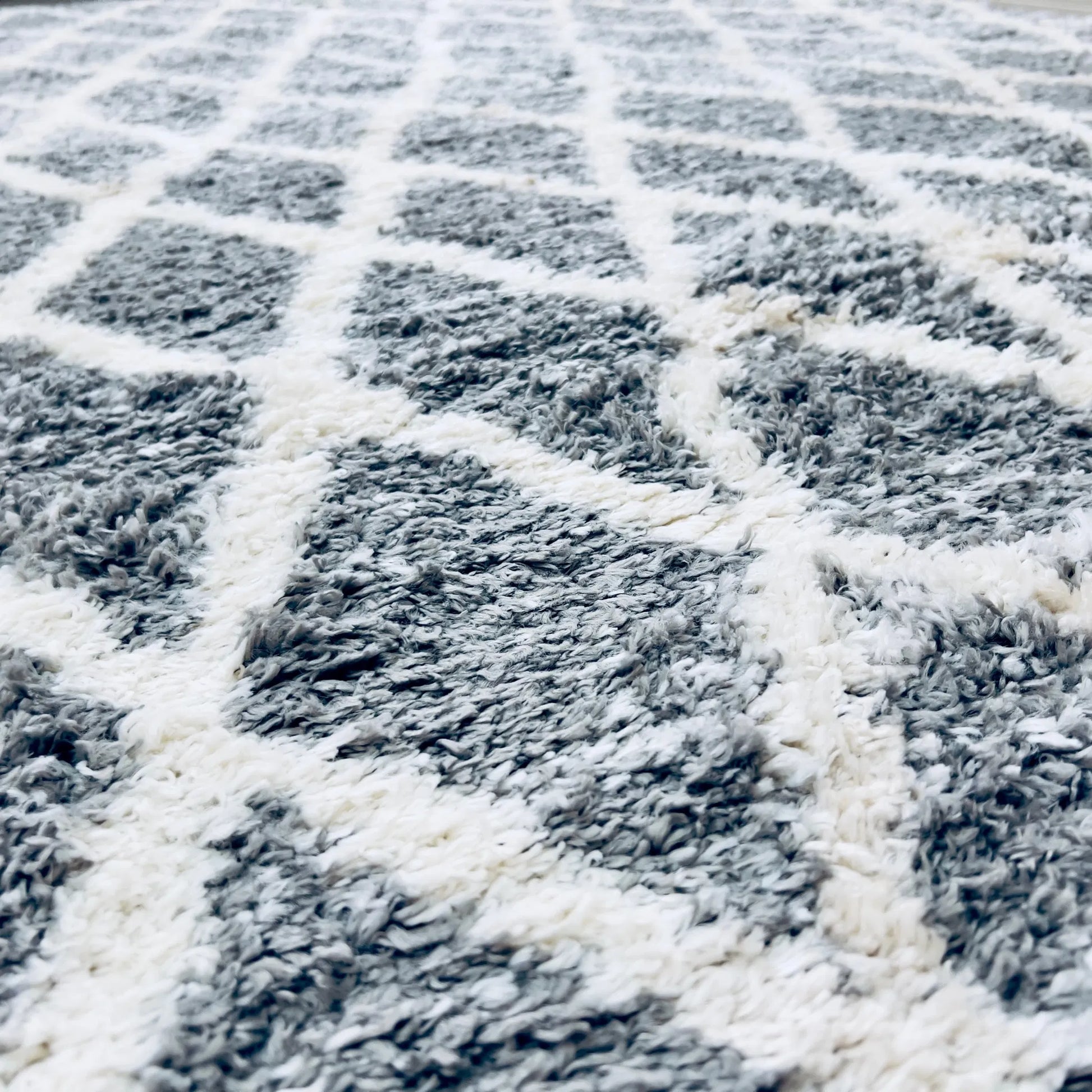 Sotiv Grey Carpet (Rectangle)