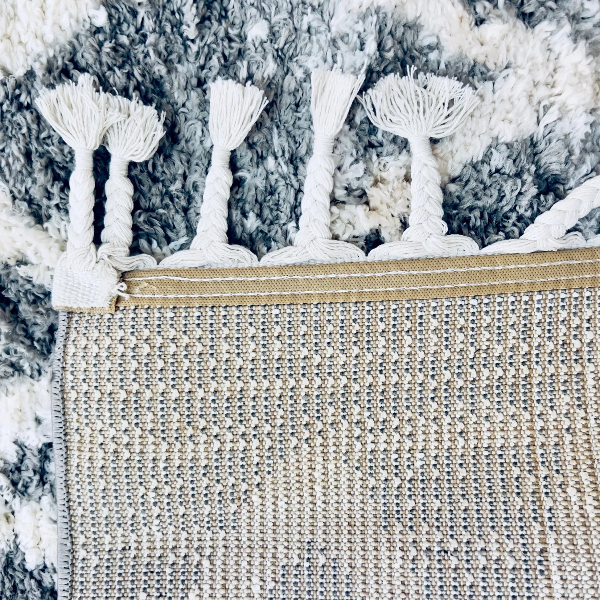 Sotiv Grey Carpet (Rectangle)