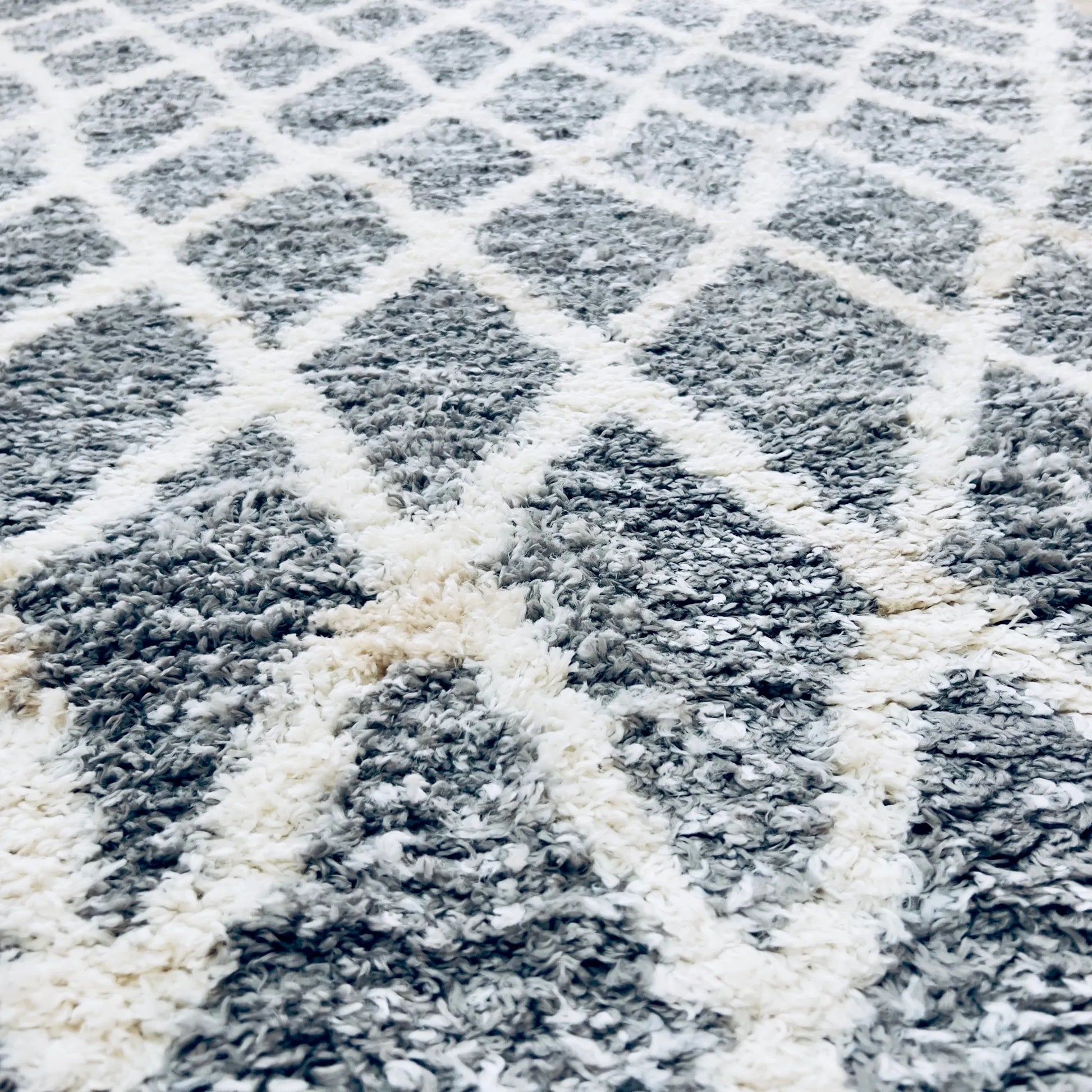 Sotiv Grey Carpet (Rectangle)