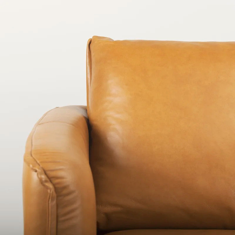 Arnold Sofa (Choose size, fabric, colour & legs)