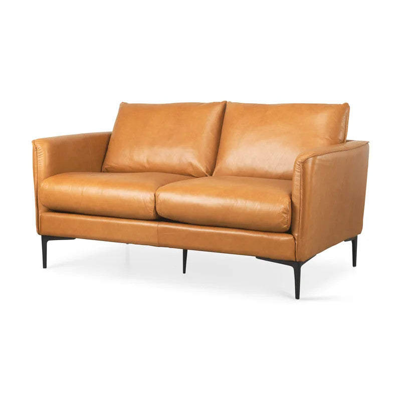 Arnold Sofa (Choose size, fabric, colour & legs)