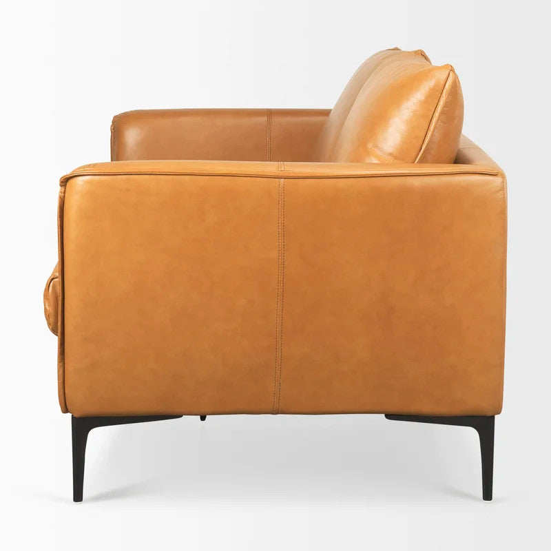 Arnold Sofa (Choose size, fabric, colour & legs)