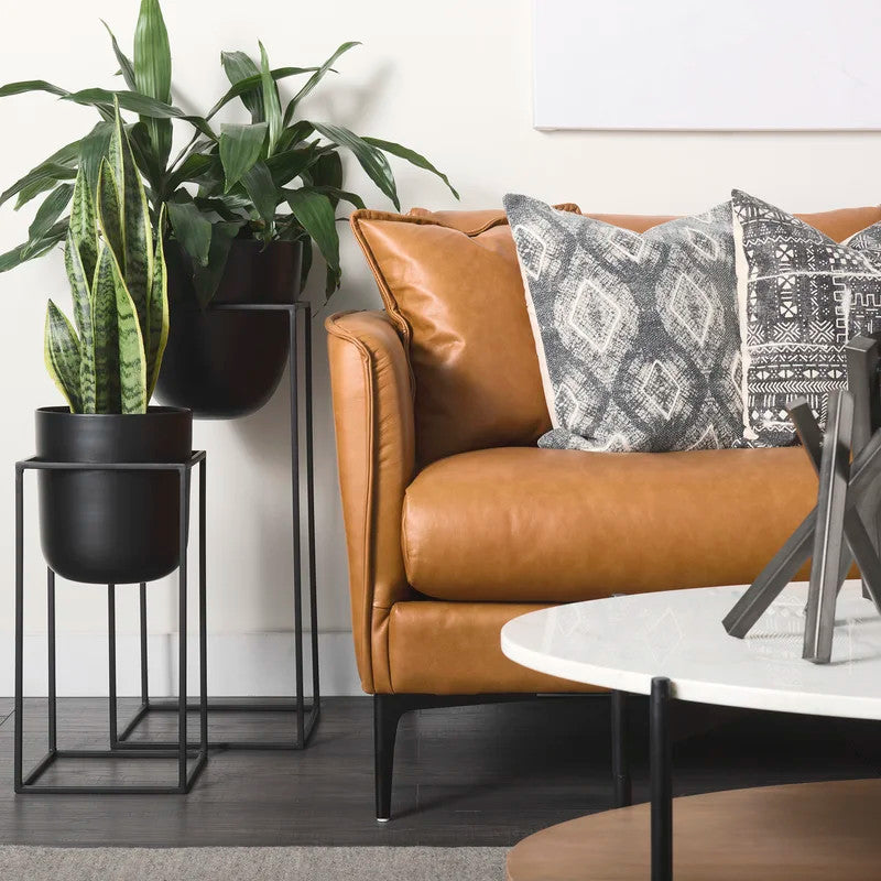 Arnold Sofa (Choose size, fabric, colour & legs)