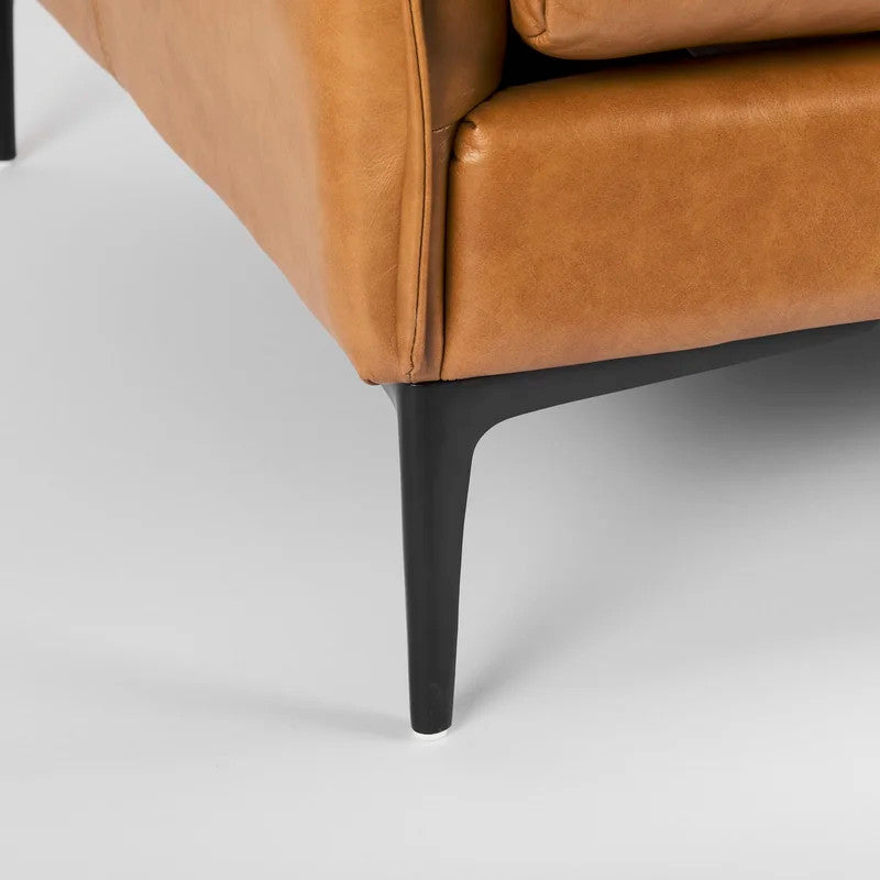 Arnold Sofa (Choose size, fabric, colour & legs)
