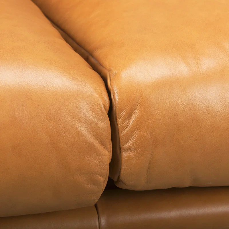 Arnold Sofa (Choose size, fabric, colour & legs)