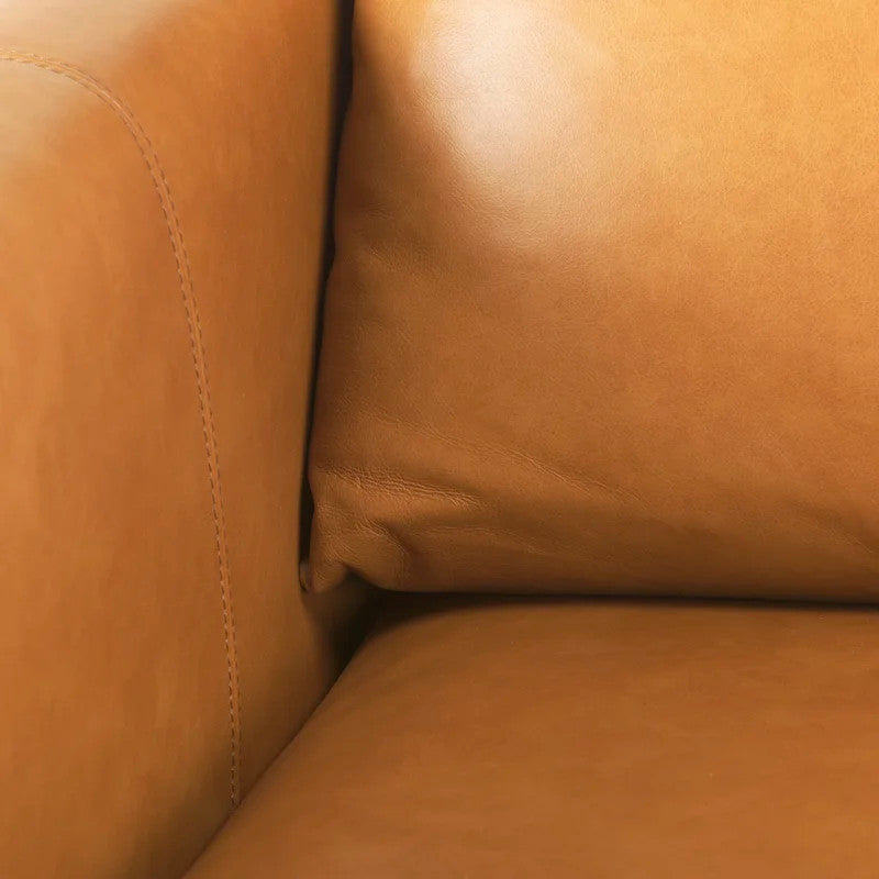 Arnold Sofa (Choose size, fabric, colour & legs)