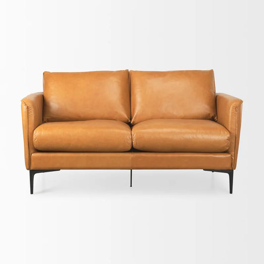 Arnold Sofa (Choose size, fabric, colour & legs)