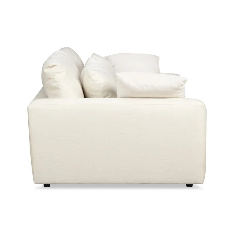 Lawrence Sofa (Choose size, fabric, colour & legs)